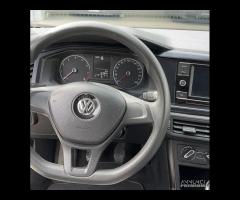 VW Polo 1.0 gpl 2020 "pari a nuovo" PROMO
