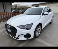 Audi A3 SPB TDI 2.0 116cv S tronic Business Advanc