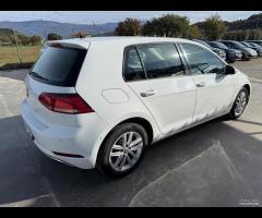 Volkswagen Golf 7.5 1.6 TDI 115 CV 5p - 7