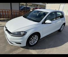 Volkswagen Golf 7.5 1.6 TDI 115 CV 5p - 8