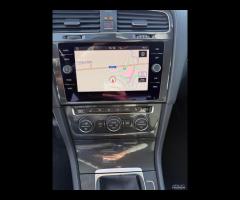 Volkswagen Golf 7.5 1.6 TDI 115 CV 5p - 14