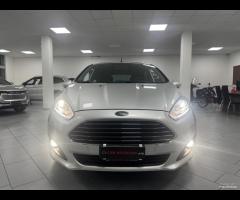 Ford Fiesta 1.5 TDCi 75CV 5 porte Titanium