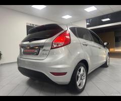 Ford Fiesta 1.5 TDCi 75CV 5 porte Titanium