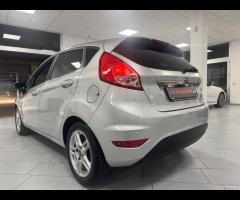 Ford Fiesta 1.5 TDCi 75CV 5 porte Titanium