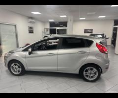 Ford Fiesta 1.5 TDCi 75CV 5 porte Titanium - 6