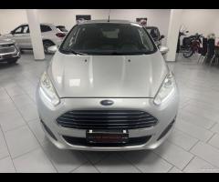 Ford Fiesta 1.5 TDCi 75CV 5 porte Titanium - 7