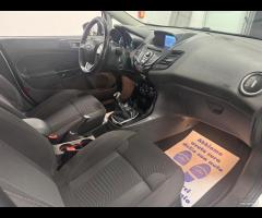Ford Fiesta 1.5 TDCi 75CV 5 porte Titanium - 12