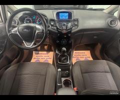 Ford Fiesta 1.5 TDCi 75CV 5 porte Titanium - 15