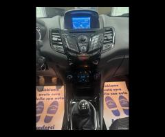Ford Fiesta 1.5 TDCi 75CV 5 porte Titanium - 17