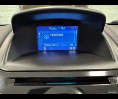 Ford Fiesta 1.5 TDCi 75CV 5 porte Titanium - 20