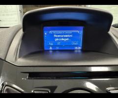 Ford Fiesta 1.5 TDCi 75CV 5 porte Titanium - 21