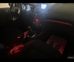 Ford Fiesta 1.5 TDCi 75CV 5 porte Titanium - 22