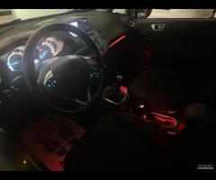 Ford Fiesta 1.5 TDCi 75CV 5 porte Titanium - 23