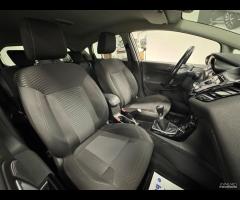 Ford Fiesta 1.5 TDCi 75CV 5 porte Titanium - 24