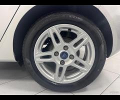 Ford Fiesta 1.5 TDCi 75CV 5 porte Titanium - 25