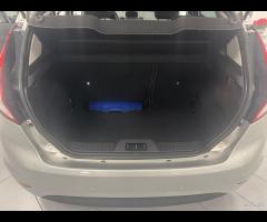 Ford Fiesta 1.5 TDCi 75CV 5 porte Titanium - 27