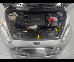 Ford Fiesta 1.5 TDCi 75CV 5 porte Titanium - 29