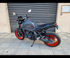 YAMAHA MT-09 ABS Uni - 2/2022 - Motor's Passion