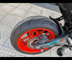 YAMAHA MT-09 ABS Uni - 2/2022 - Motor's Passion - 7