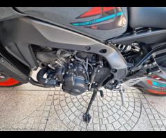 YAMAHA MT-09 ABS Uni - 2/2022 - Motor's Passion - 21