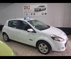 Renault Clio 1.5 dCi 90CV 5 porte unico prop 2012