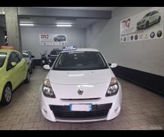 Renault Clio 1.5 dCi 90CV 5 porte unico prop 2012