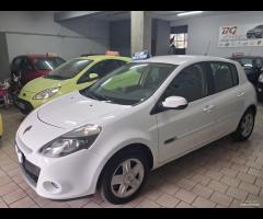 Renault Clio 1.5 dCi 90CV 5 porte unico prop 2012