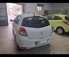 Renault Clio 1.5 dCi 90CV 5 porte unico prop 2012