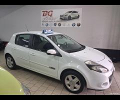 Renault Clio 1.5 dCi 90CV 5 porte unico prop 2012 - 7