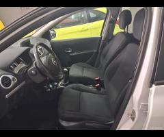 Renault Clio 1.5 dCi 90CV 5 porte unico prop 2012 - 12