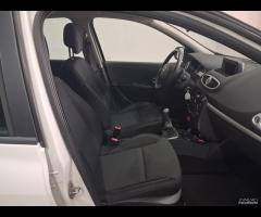 Renault Clio 1.5 dCi 90CV 5 porte unico prop 2012 - 16