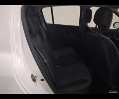 Renault Clio 1.5 dCi 90CV 5 porte unico prop 2012 - 17