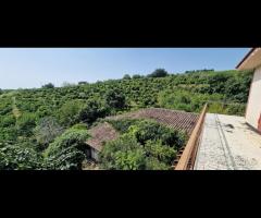 Terreno con fabbricati a Giarre