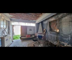 Casa singola con cantina e garage a Solicchiata - 12