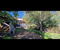 Casa singola con cantina e garage a Solicchiata - 16