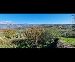 Casa singola con cantina e garage a Solicchiata - 18