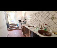 Casa singola con terreno a San Giovanni Montebello