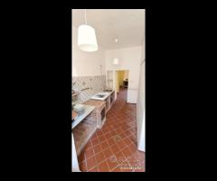 Casa singola con terreno a San Giovanni Montebello