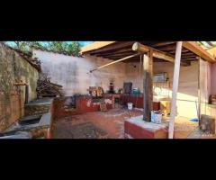 Casa singola con terreno a San Giovanni Montebello - 7