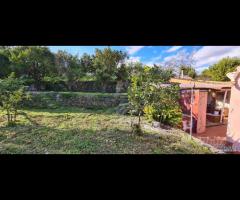 Casa singola con terreno a San Giovanni Montebello - 13