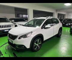 Peugeot 2008 PureTech Turbo 110 EAT6 S&S Allure