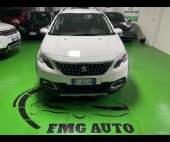 Peugeot 2008 PureTech Turbo 110 EAT6 S&S Allure