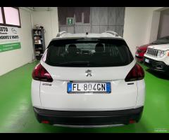Peugeot 2008 PureTech Turbo 110 EAT6 S&S Allure - 7