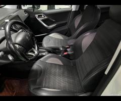 Peugeot 2008 PureTech Turbo 110 EAT6 S&S Allure - 10