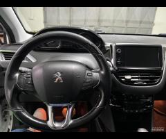 Peugeot 2008 PureTech Turbo 110 EAT6 S&S Allure - 17