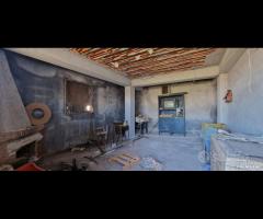 Casa singola con cantina e garage a Solicchiata