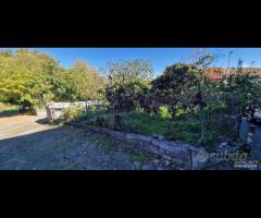 Casa singola con cantina e garage a Solicchiata