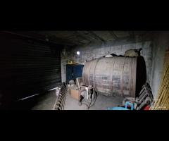 Casa singola con cantina e garage a Solicchiata - 6