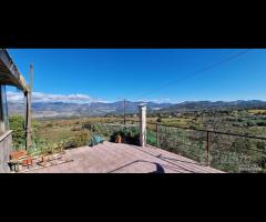 Casa singola con cantina e garage a Solicchiata - 10