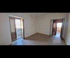 Casa singola con cantina e garage a Solicchiata - 14